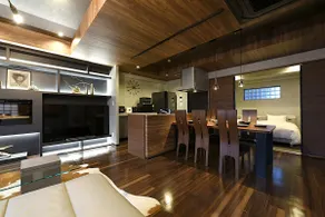 [HG601] Gorgeous apartment on the top floor!Shiraishi-ku, Sapporo / Equipped with luxury furniture and appliances - Image 3