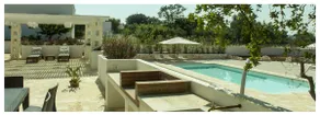 MarinelliGuestHouse Casadelcarrubo - Image 5