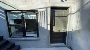 1 bedroom basement apartment with free parking. - Image 3