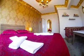 Comfort & Style 2BR Family Flat near Sultanahmet - Image 3