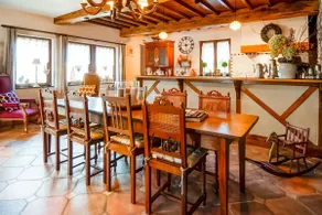 Casa vacanze a Lierneux con giardino - Image 4