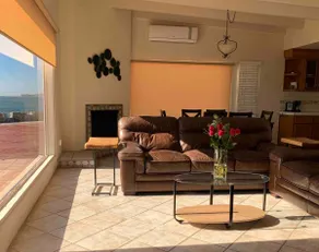 Casita Las Rosas, Stunning Oceanfront - Image 2