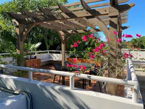 Elegant 1-Bedroom Retreat w/Rooftop Oasis & Pool - Image 2