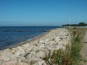 Ringkøbing Fjord, Hemmet, Skuldbøl, entire cottage - Image 5