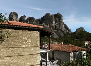 Elegant Studio with Majestic Views, Old Town - Image 2