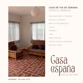 ”Casa España” A private pool and garden. 16 people - Image 4