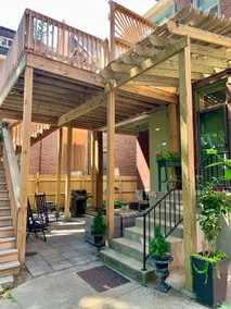 The Kentucky Rose-Old Louisville 4BR/2BA - Image 4