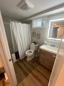 The White Picket Fence - Basement Bungalow - Image 4