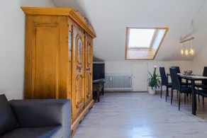 Cozy apartment in Bernau - Image 2