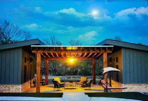 Casita#1: New 1-bedroom guesthouse w/ pool access - Image 3