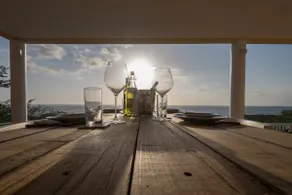 Sunny and beautiful sea view house - Coral Estate - Image 2