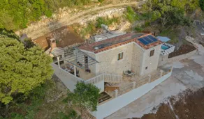 Seaside house Prapatna Bay,Brac - Image 2