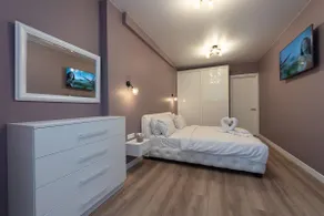 Cozy new stylish apartments Obolon Minskaya - Image 3