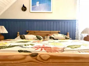 Accommodation at Vigra, 2 bedrooms, free parking - Image 2