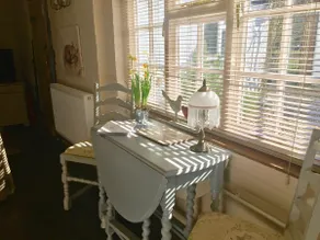 Cosy little country cottage with luxury hot tub - Image 5