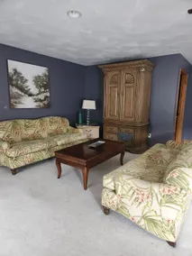 WhiteOakLodge,Suite C, Sleeps 8- 5 mins off 1-77 - Image 2