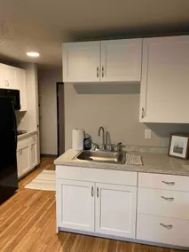 Lovely 2 bedroom apartment with Internet - Image 3