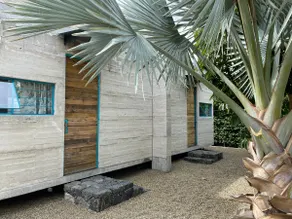A restful house surrounded by nature in Cuernavaca - Image 5