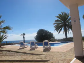 Villa in Mojacar with stunning views - Image 2