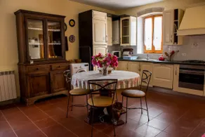 Cottage Polvereto S. Andrea ein Cellole eine schöne Hügel-Schloss für zwei Personen - Image 3