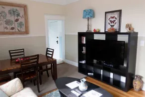 Wilderness Suite- historic apt above cafe - Image 5