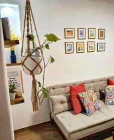 The house (To spitaki) - Image 2