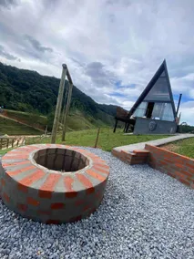 Recanto do Himalaia Chalet - Image 5