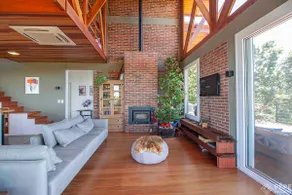 Country house with amazing views and lots of comfort - Image 3