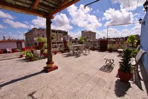 CubaGroups, Rooftop, Pool, WIFI, Solar - Image 3