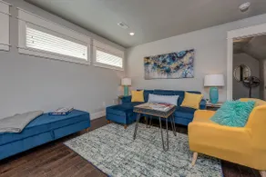 Downtown Bentonville - The Flying Pig - Image 5