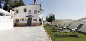 Casa Rural Alfarnate - ”La Paharilla” - Image 2