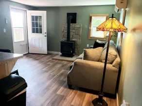 The Bear Den with Pond - Image 3