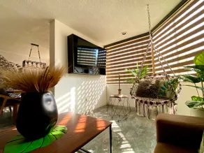 Huge Ground Floor, Garden, Parking, UP TO 10 PEOPLE - Image 3