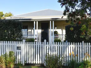 Eldridge -Little Brick House- Circa 1889 - Image 3