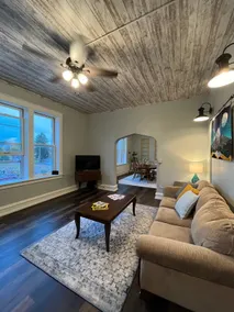Historic Downtown Mosinee Apartment - Image 2