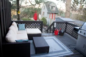 Charming 4br w private backyard - Image 5