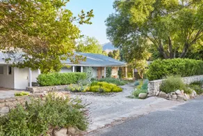 Cozy Ojai Retreat- Monthly Stays, New Spa! - Image 2