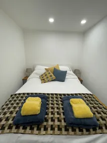 A Cozy little one bedroom flat - Image 3
