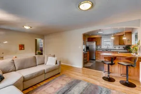 ~ Central Boulder Gem - 20 acre park ud af bagporten! ~ - Image 3