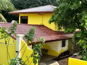 Samara center-Villa w/Forest View & close to beach - Image 3