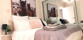 Tranquil Beach Retreat - Dog & Horse Friendly - Image 4