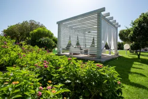 Villa with private pool near the beach - Image 2