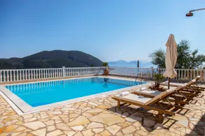 Offer for 1 Bedroom Apartment with Pool & Sea View - Image 4