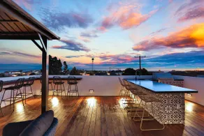 * Ocean view rooftop* Peloton* Modern & New - Image 5