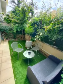 Cocon familial SAUNA parking Paris direct - Image 4