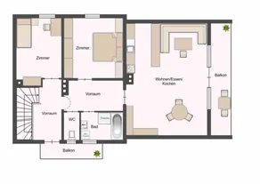 Mirnockappartments am Millstätter See - Image 2