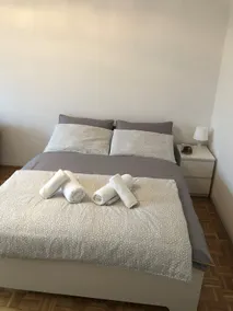 MIA APARTMENT;1double bed, 1sofa bed, FREE PARKING - Image 2