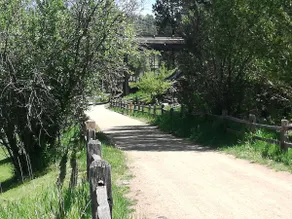 Hill City Hideaway on the Mickelson Trail - Image 3