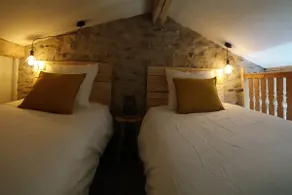 la feda gîte Pyrénées Ariégeoises - Image 5