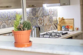 Private, modern & central apt near Agrigento - Image 4
